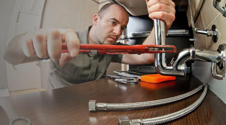 Professional bathroom faucet installation in Norwalk, OH